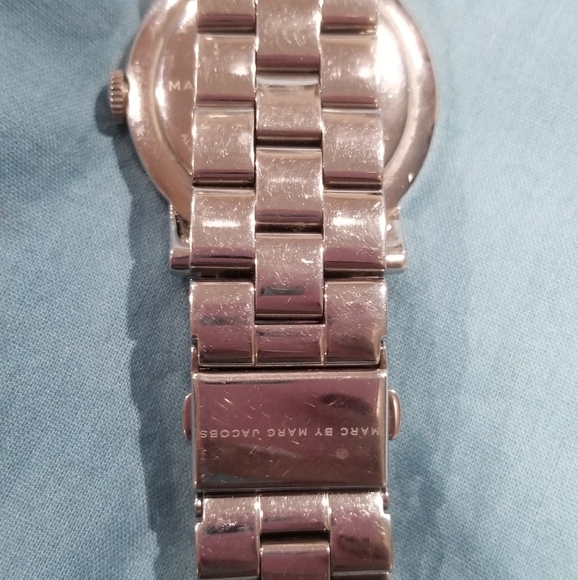 Marc by Marc Jacobs Watch - Picture 4 of 5